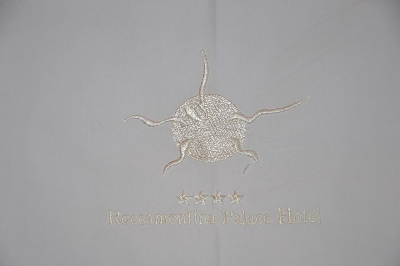 Roccamonfina Palace Hotel מראה חיצוני תמונה